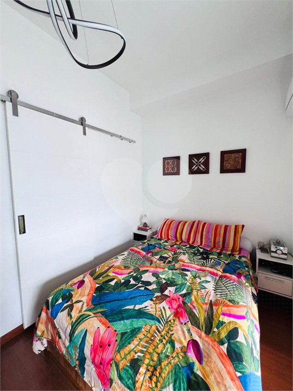 Duplex à venda com 1 suíte em Perdizes, São Paulo, SP