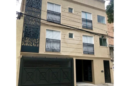 Casa à venda com 2 quartos no condomínio Garden Pauliceia, São Paulo - SP