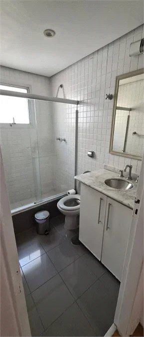 Apartamento à venda com 2 quartos em Pinheiros, São Paulo, SP
