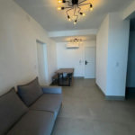Apartamento com 1 dormitório, 54 m² - venda por R$ 840.000,00 ou aluguel por R$ 6.000,00/mês - Boqueirão - Santos/SP