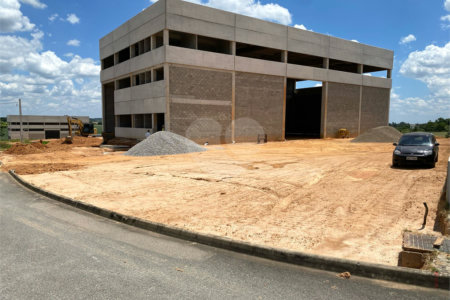 Galpão para alugar em Itapeva, Votorantim, SP