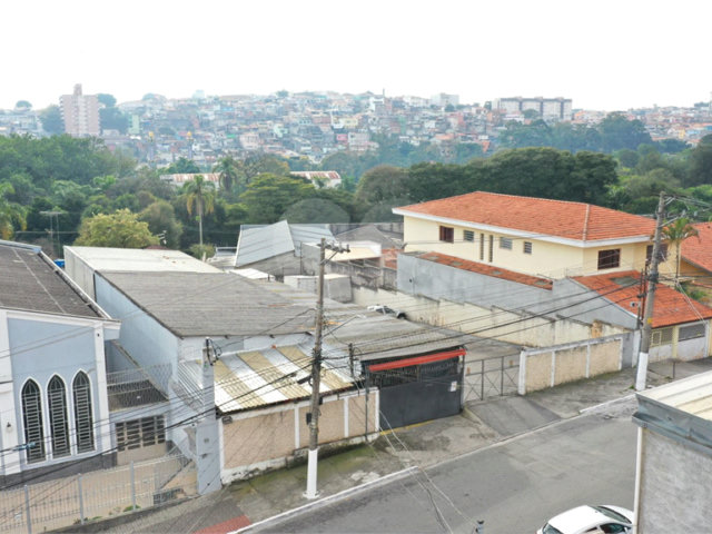 Terreno à venda em Campo Grande, São Paulo, SP