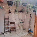 Casa à venda com 3 quartos em Mandaqui, São Paulo, SP