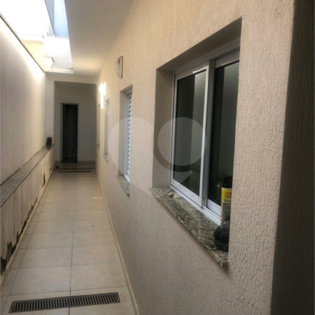 Casa à venda com 4 quartos, sendo 1 suíte, no condomínio Villagio Milano, Sorocaba - SP