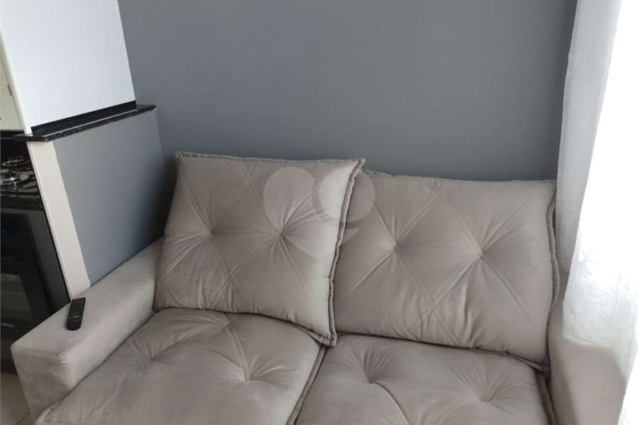 Apartamento à venda com 2 quartos em Jaraguá, São Paulo, SP
