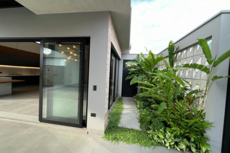 Casa à venda com 3 suítes em Damha III, Presidente Prudente, SP