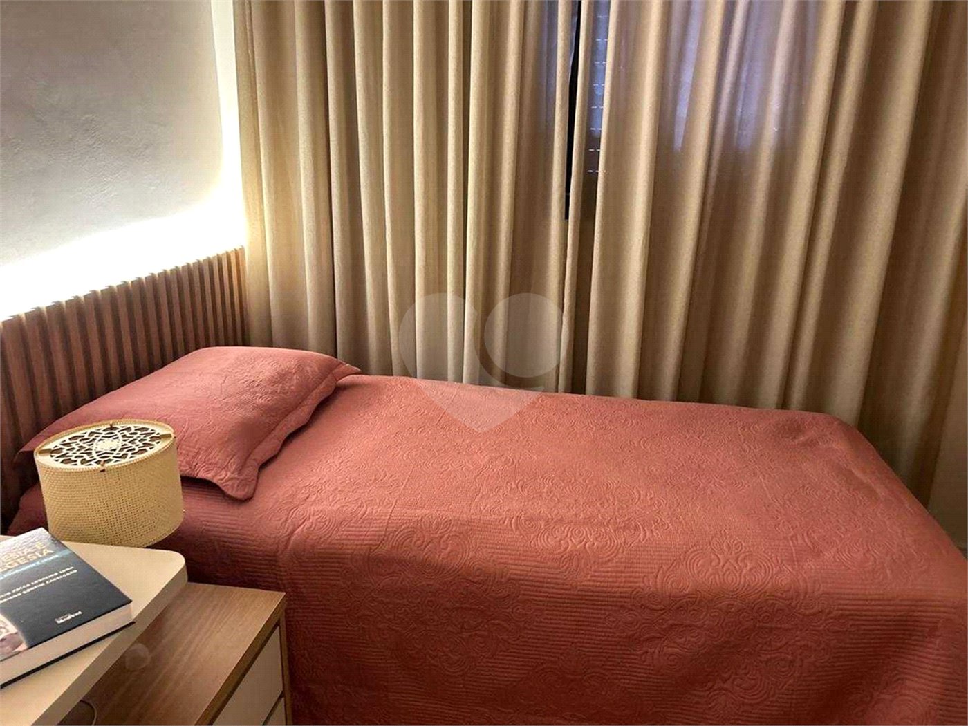 Apartamento à venda com 2 quartos, sendo 1 suíte, em Jardim Piratininga, Sorocaba, SP