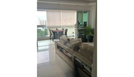Apartamento à venda com 3 suítes em Água Fria, São Paulo, SP