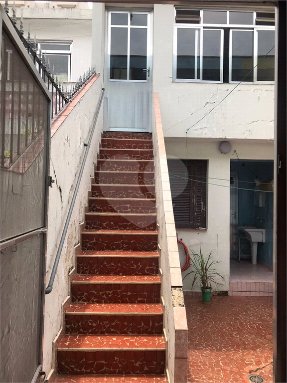 Sobrado à venda com 3 quartos, sendo 1 suíte, em Vila Guilherme, São Paulo, SP