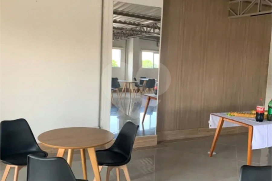 Apartamento para alugar com 2 quartos em Santana, São Paulo, SP