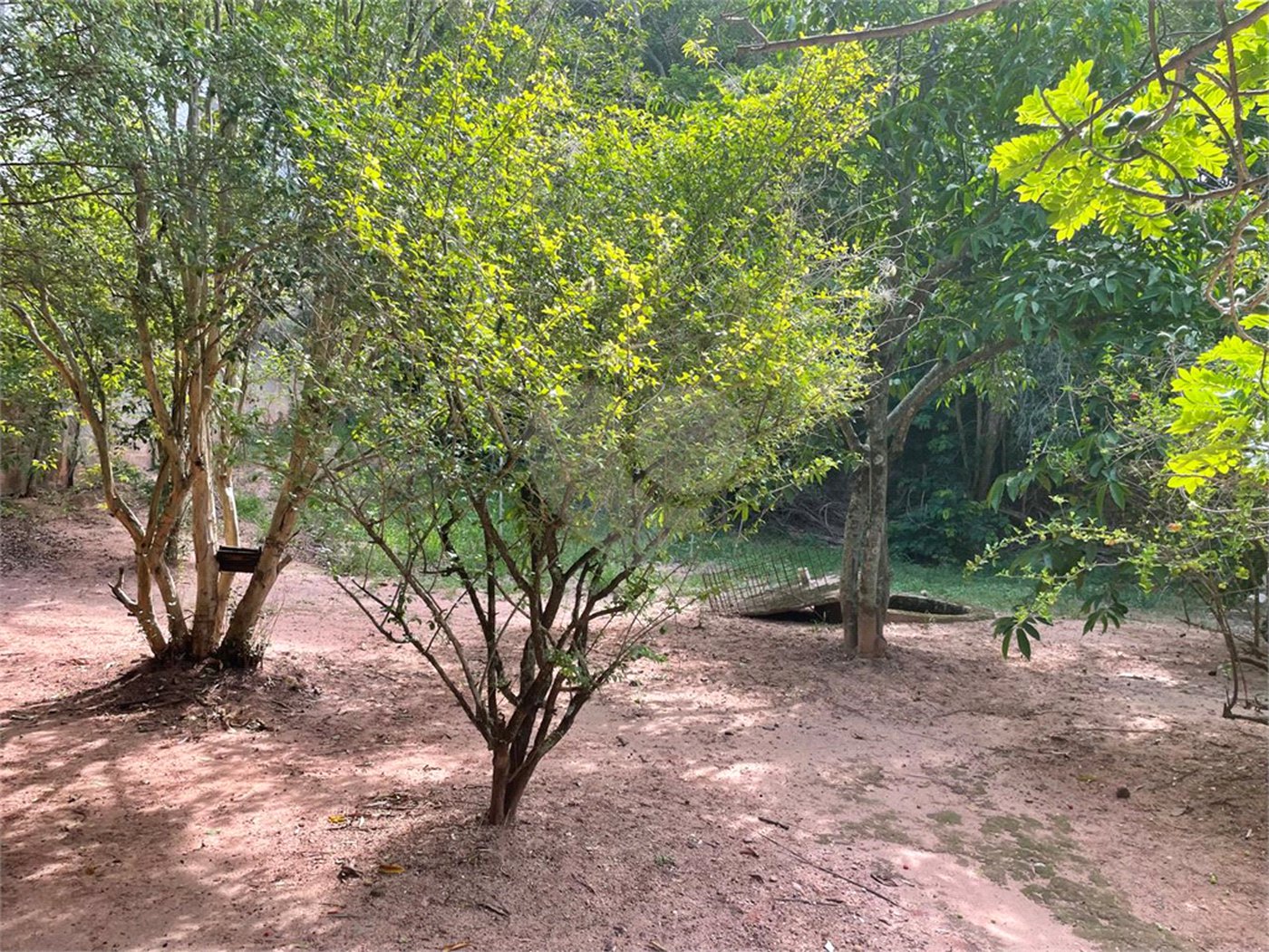Terreno à venda em Jardim Nova América, Louveira, SP