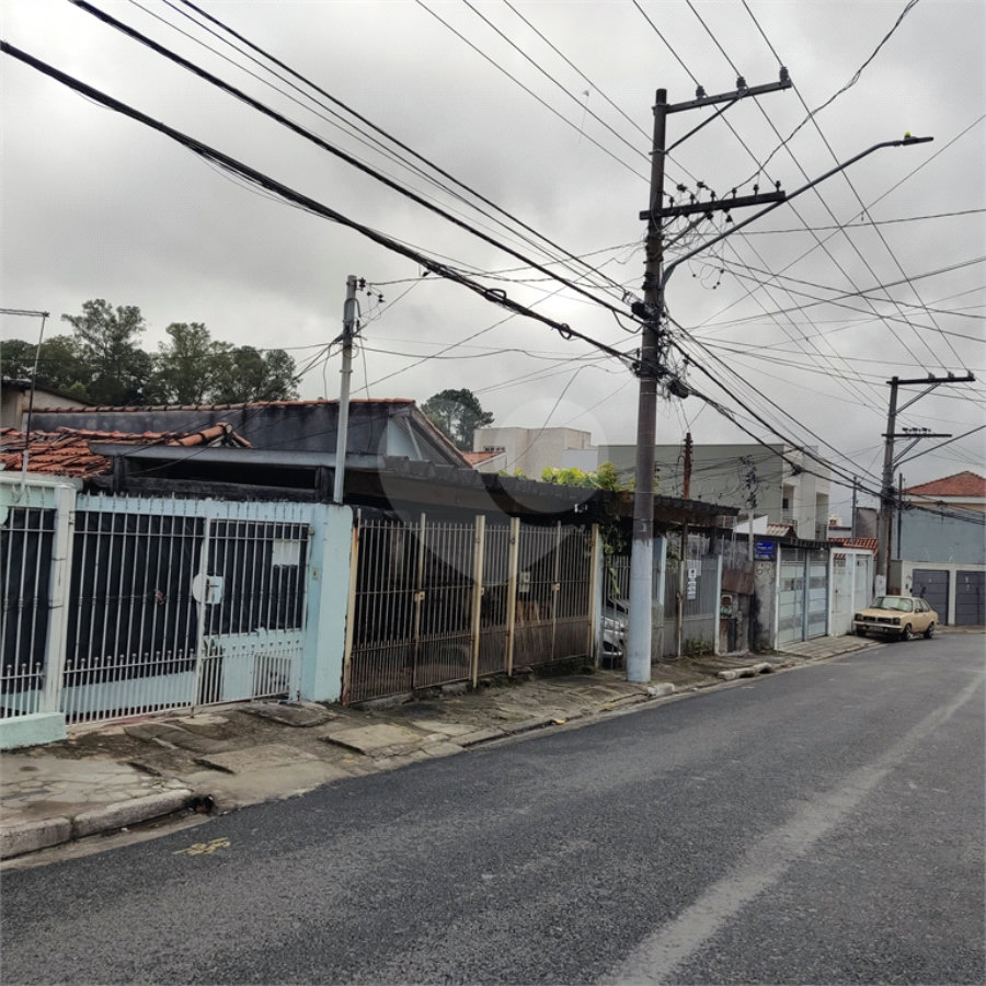 Casa à venda com 3 quartos em Vila Mazzei, São Paulo, SP