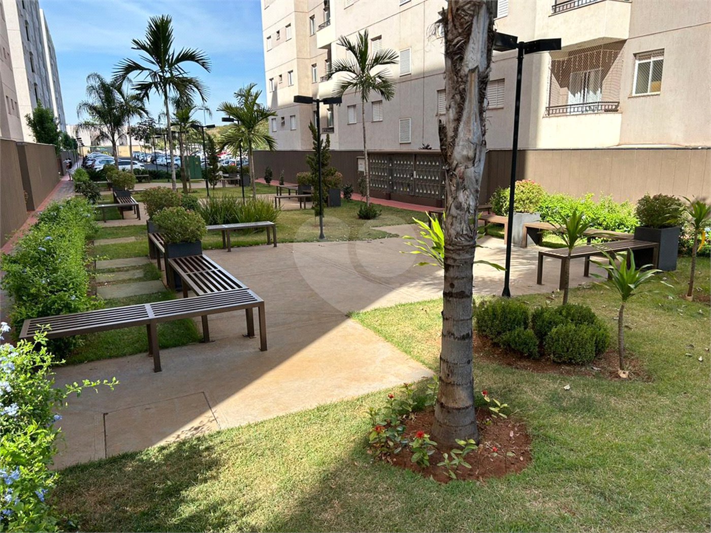 Apartamento à venda com 2 quartos em Jardim Manoel Penna, Ribeirão Preto, SP