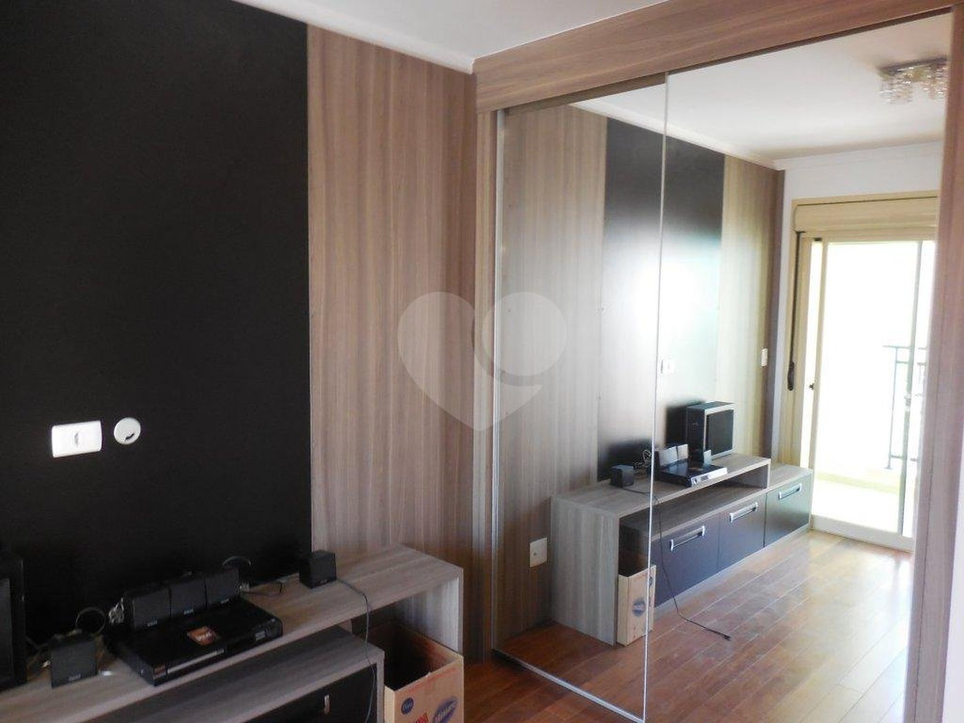 Apartamento à venda com 3 quartos, sendo 1 suíte,  em Santana, São Paulo, SP