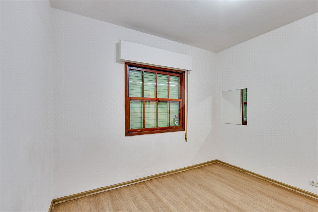 Prédio à venda em Alto da Boa Vista, São Paulo, SP