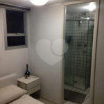 Apartamento à venda com 1 suíte em Santana, São Paulo, SP