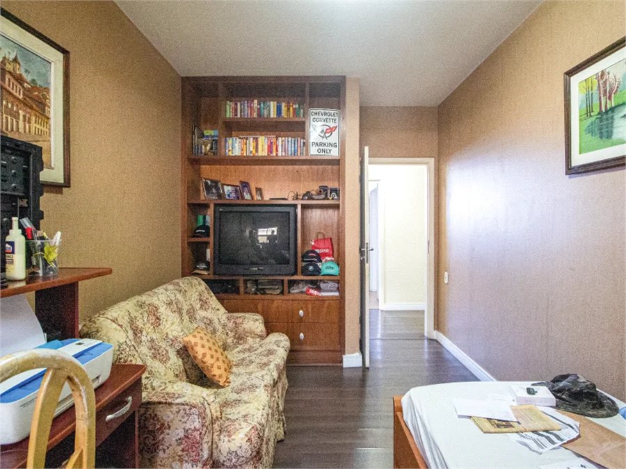 Casa à venda com 3 suítes em Alto de Pinheiros, São Paulo, SP