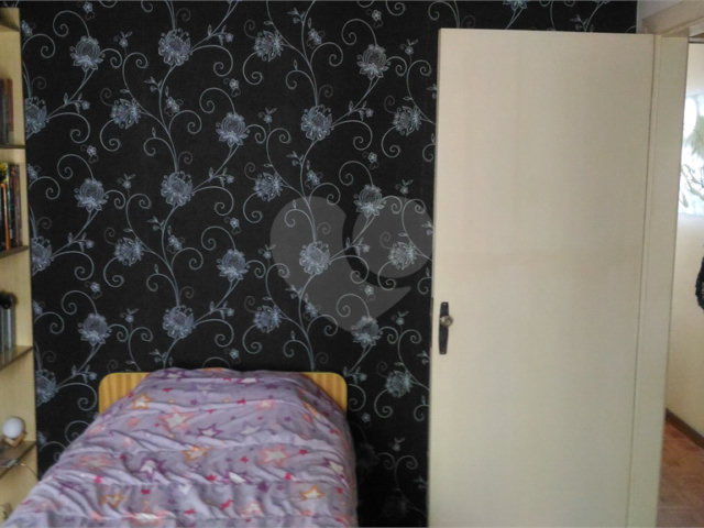 Apartamento à venda com 2 quartos em Santana, São Paulo, SP