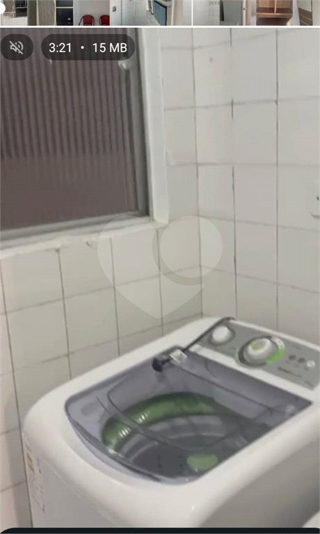 Apartamento à venda com 1 quarto em Pinheiros, São Paulo, SP
