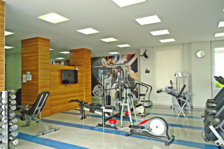 Apartamento à venda com 3 suítes em Santa Teresinha, São Paulo, SP
