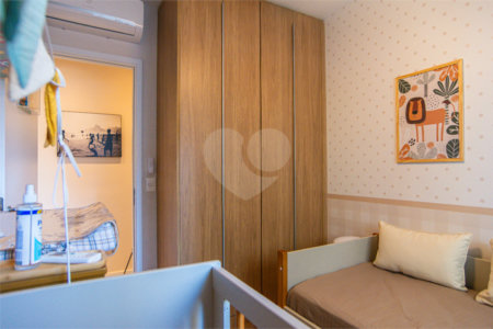 Apartamento à venda com 2 quartos, sendo 1 suíte, em Chácara Santo Antônio (zona Sul), São Paulo, SP