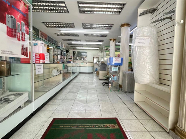 Salão Comercial para alugar em Moema, São Paulo, SP