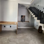 Casa à venda com 3 quartos, sendo 2 suítes, no condomínio Pampulha, Sorocaba - SP