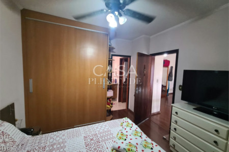 Casa em condomínio à venda com 3 quartos, sendo 1 suíte, em Granja Olga I, Sorocaba, SP