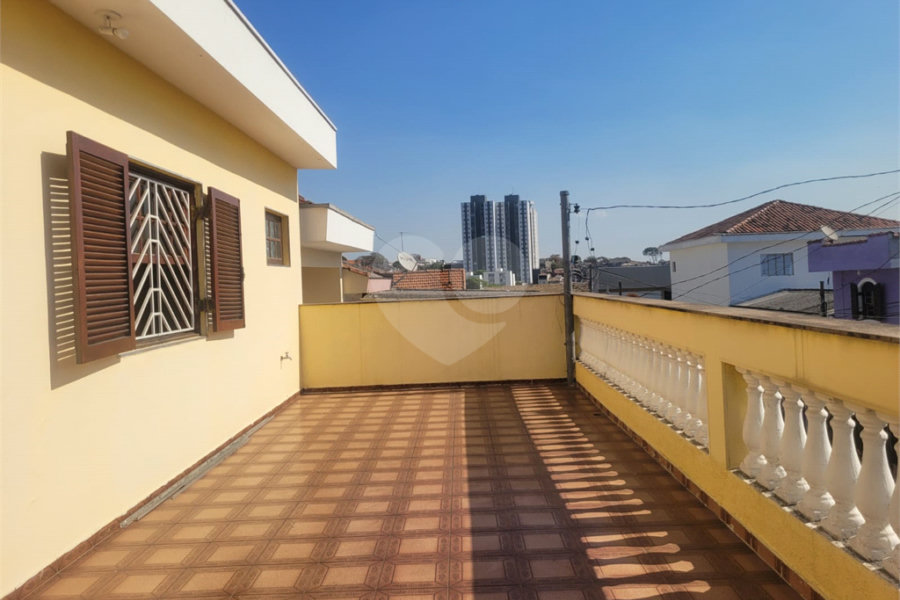 Sobrado à venda com 3 quartos, sendo 1 suíte,  em Vila Ester (zona Norte), São Paulo, SP