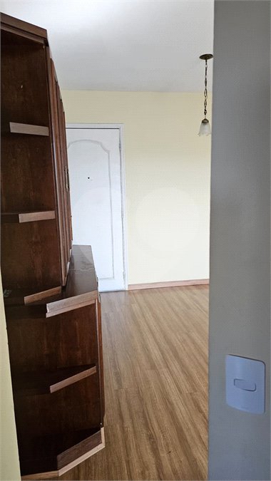 Apartamento à venda com 2 quartos em Freguesia do Ó, São Paulo, SP