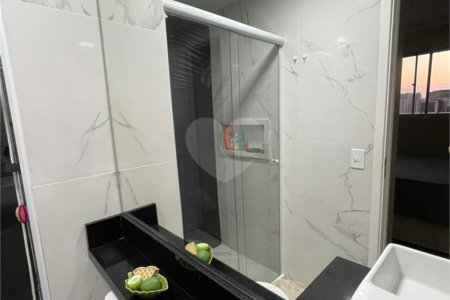 Apartamento à venda com 1 suíte, em Barra Funda, São Paulo, SP