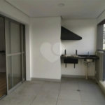 Apartamento à venda com 2 quartos, sendo 1 suíte, em Butantã, São Paulo, SP