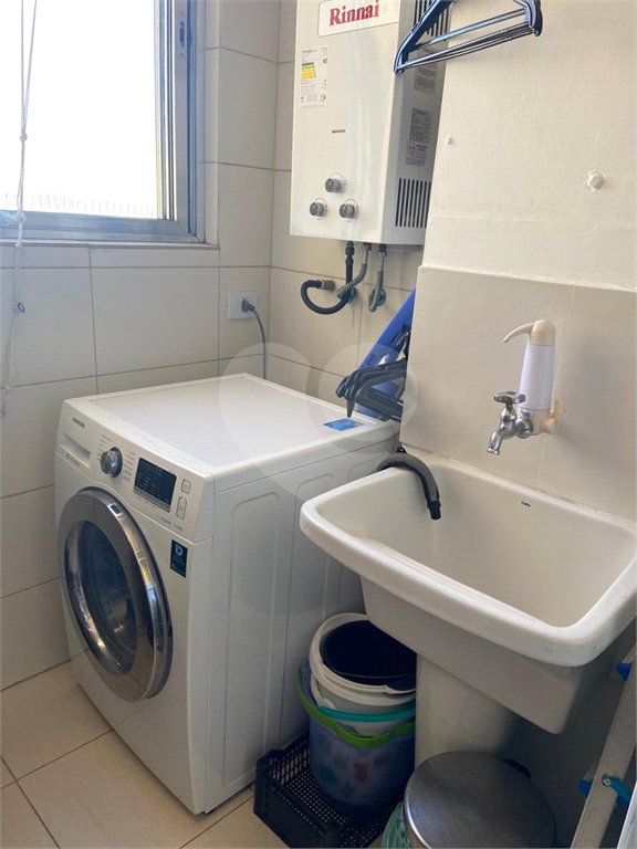 Apartamento à venda com 2 quartos, sendo 1 suíte, em Campo Belo, São Paulo, SP