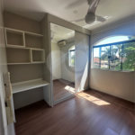 Apartamento à venda com 2 quartos, sendo 1 suíte, no Centro, Ponta Porã, MS