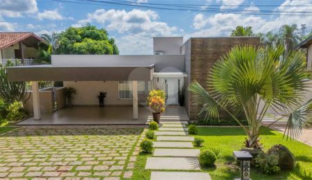 Casa à venda com 5 suítes no condomínio Fazenda São Joaquim, Vinhedo - SP