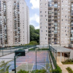 Apartamento à venda com 2 quartos, sendo 1 suíte, em Jardim Caboré, São Paulo, SP