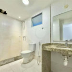 Apartamento à venda com 3 quartos, sendo 1 suíte,  em Leblon, Rio de Janeiro, RJ