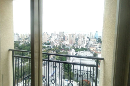 Apartamento à venda ou para alugar com 2 quartos, sendo 1 suíte,  em Santana, São Paulo, SP