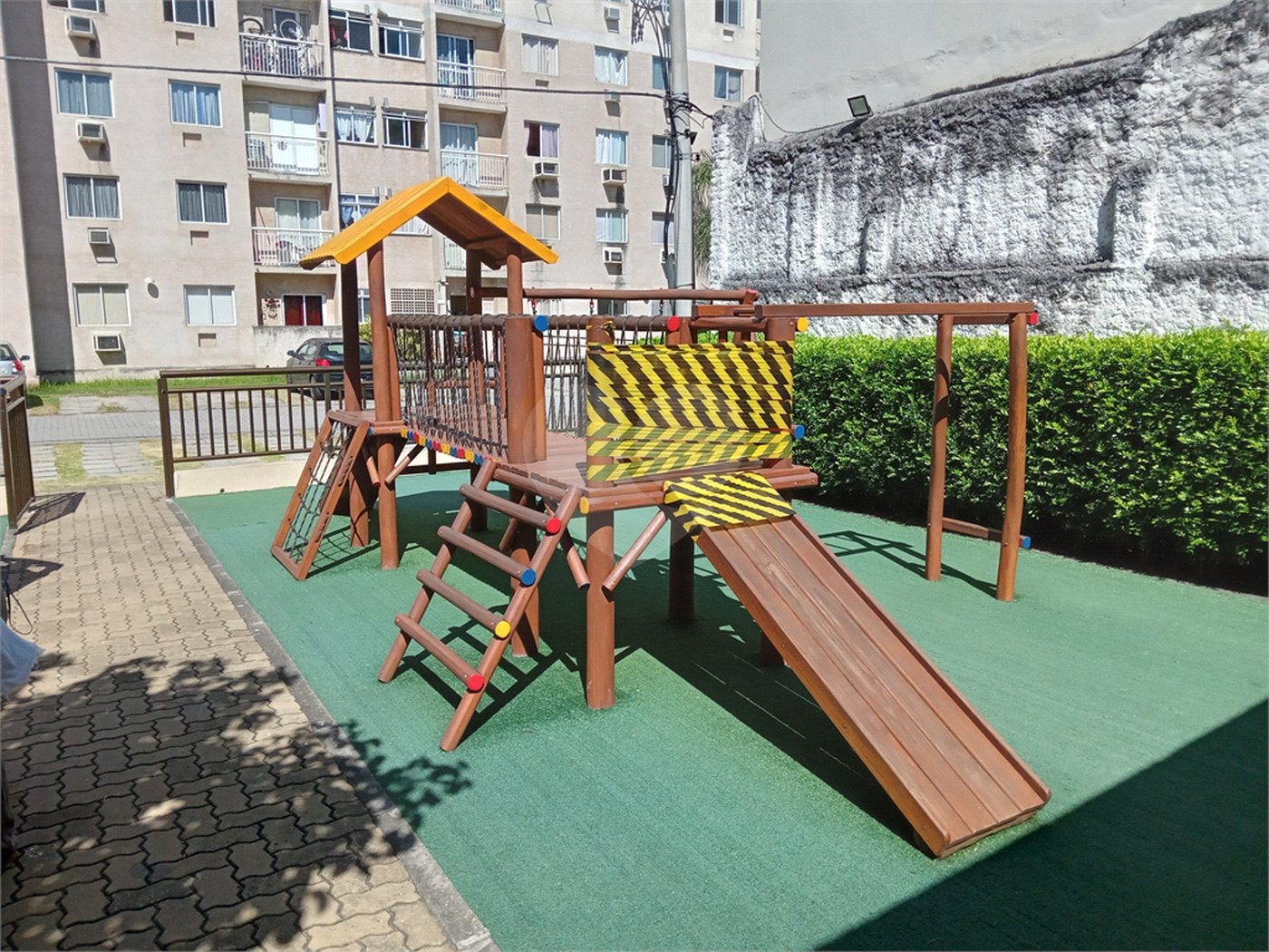 Apartamento à venda com 2 quartos em São Cristóvão, Rio de Janeiro, RJ