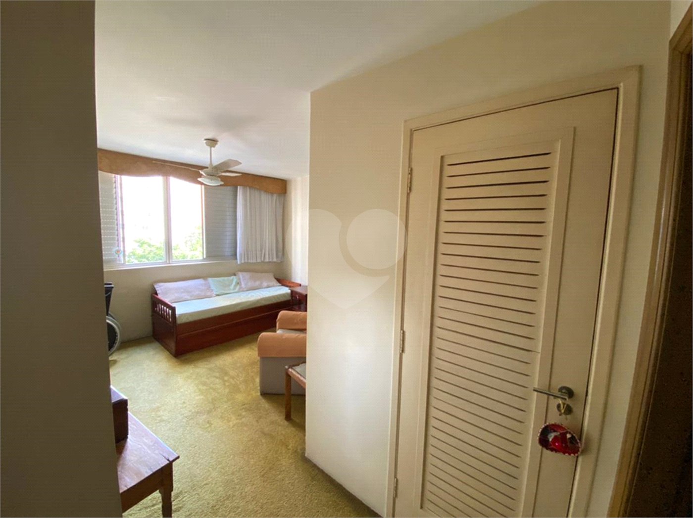 Apartamento à venda com 3 quartos, sendo 1 suíte, em Jardim Europa, São Paulo, SP