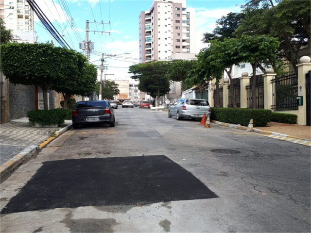 Casa em condomínio à venda com 1 quarto em Santana, São Paulo, SP