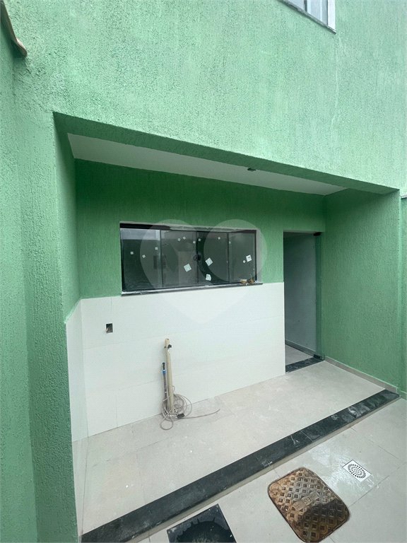 Casa à venda com 3 quartos, sendo 1 suíte, em Campo Grande, Rio de Janeiro, RJ