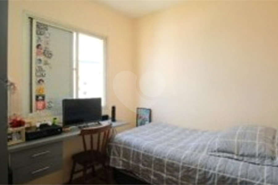Apartamento à venda com 2 quartos em Vila Matilde, São Paulo, SP