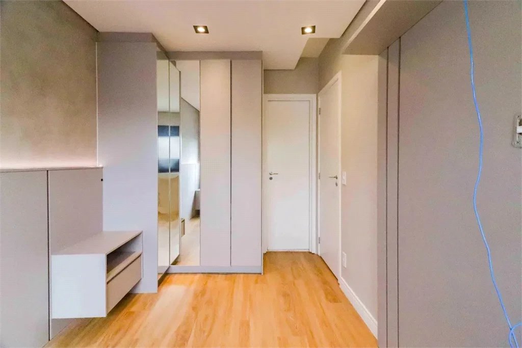 Studio à venda com 2 quartos, sendo 1 suíte, em Butantã, São Paulo, SP