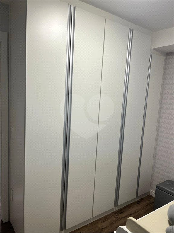 Apartamento à venda com 2 quartos, sendo 1 suíte, em Jardim Vazani, São Paulo, SP
