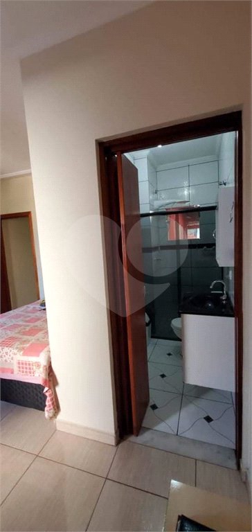 Casa à venda com 3 quartos, sendo 1 suíte, em Jardim Imperial, Atibaia, SP
