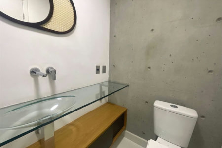 Apartamento Residencial à venda, Embaré, Santos - AP1189.