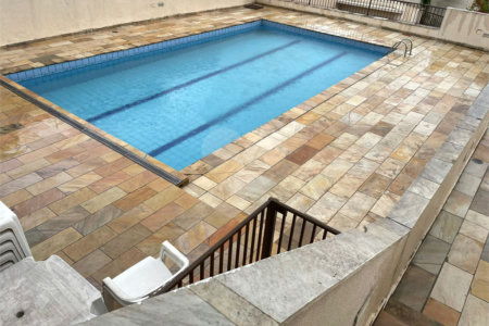 Apartamento à venda com 2 quartos em Vila Pereira Barreto, São Paulo, SP