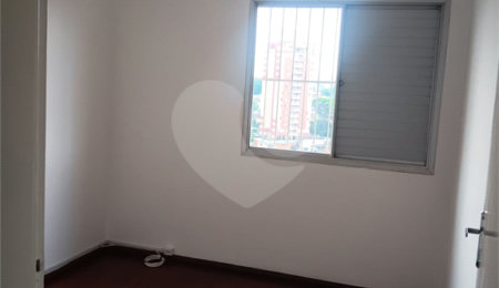 Apartamento à venda com 2 quartos em Jardim Ester, São Paulo, SP