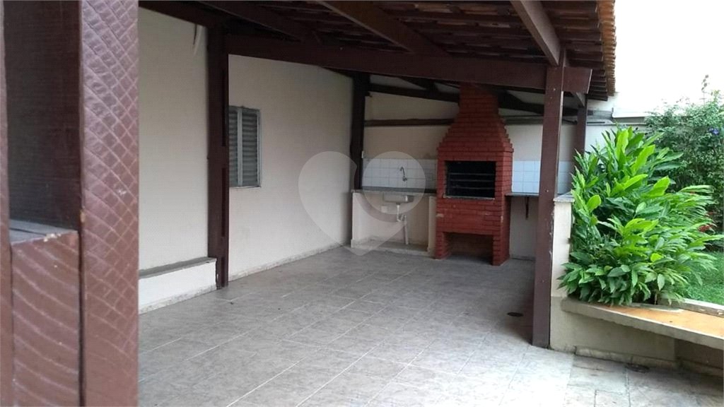 Apartamento à venda com 3 quartos em Santana, São Paulo, SP